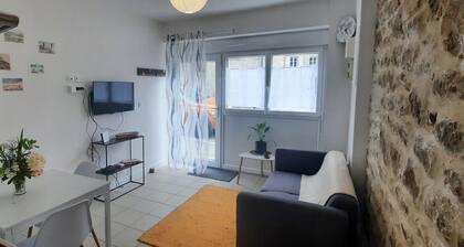 logement centre ville refait Ă neuf