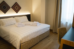 Superior-Zimmer | 1 Schlafzimmer, Allergikerbettwaren, Minibar, Zimmersafe