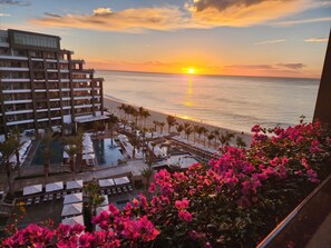 Piscina coperta, piscina all'aperto