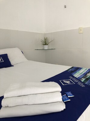 Standard Double Room - Hotel Arco-Íris  (Itapipoca)