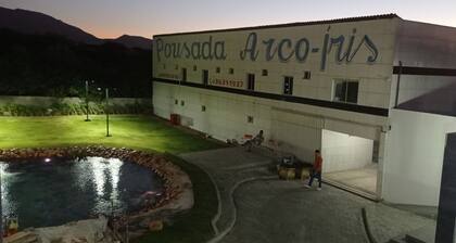 Hotel Arco-Íris