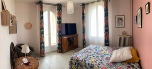 3 Schlafzimmer, WLAN, Bettwäsche