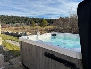 室外 SPA 浴缸