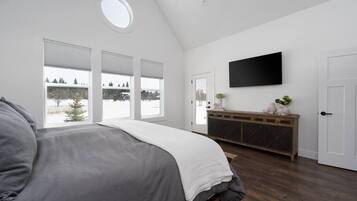 3 chambres, Wi-Fi, draps fournis
