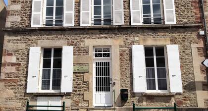 GĂźte de groupes de 2 Ă 12 personnes