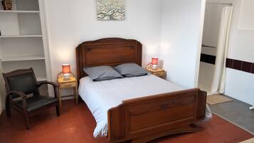 3 chambres, Wi-Fi, draps fournis