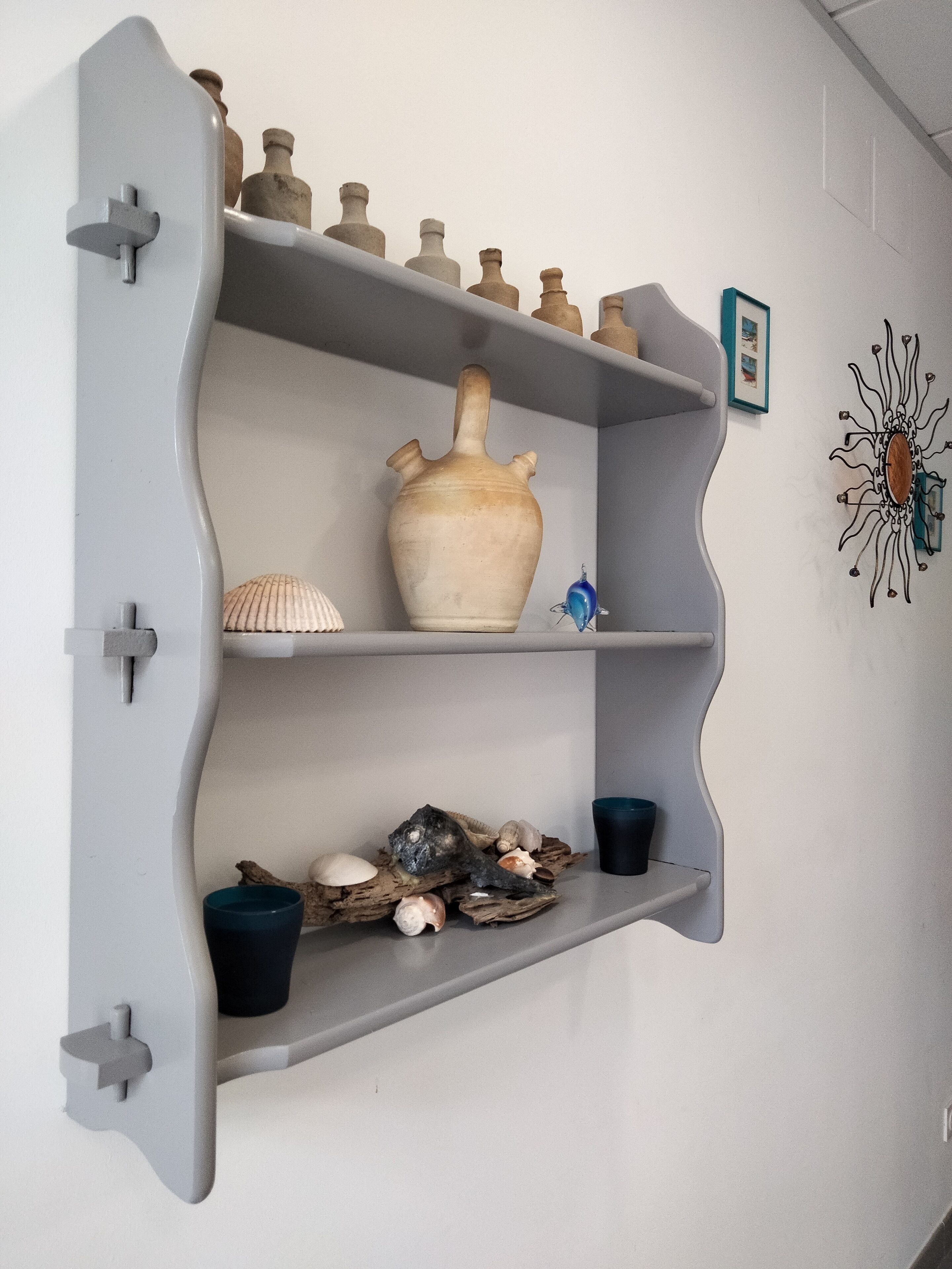 Innvendig detalj