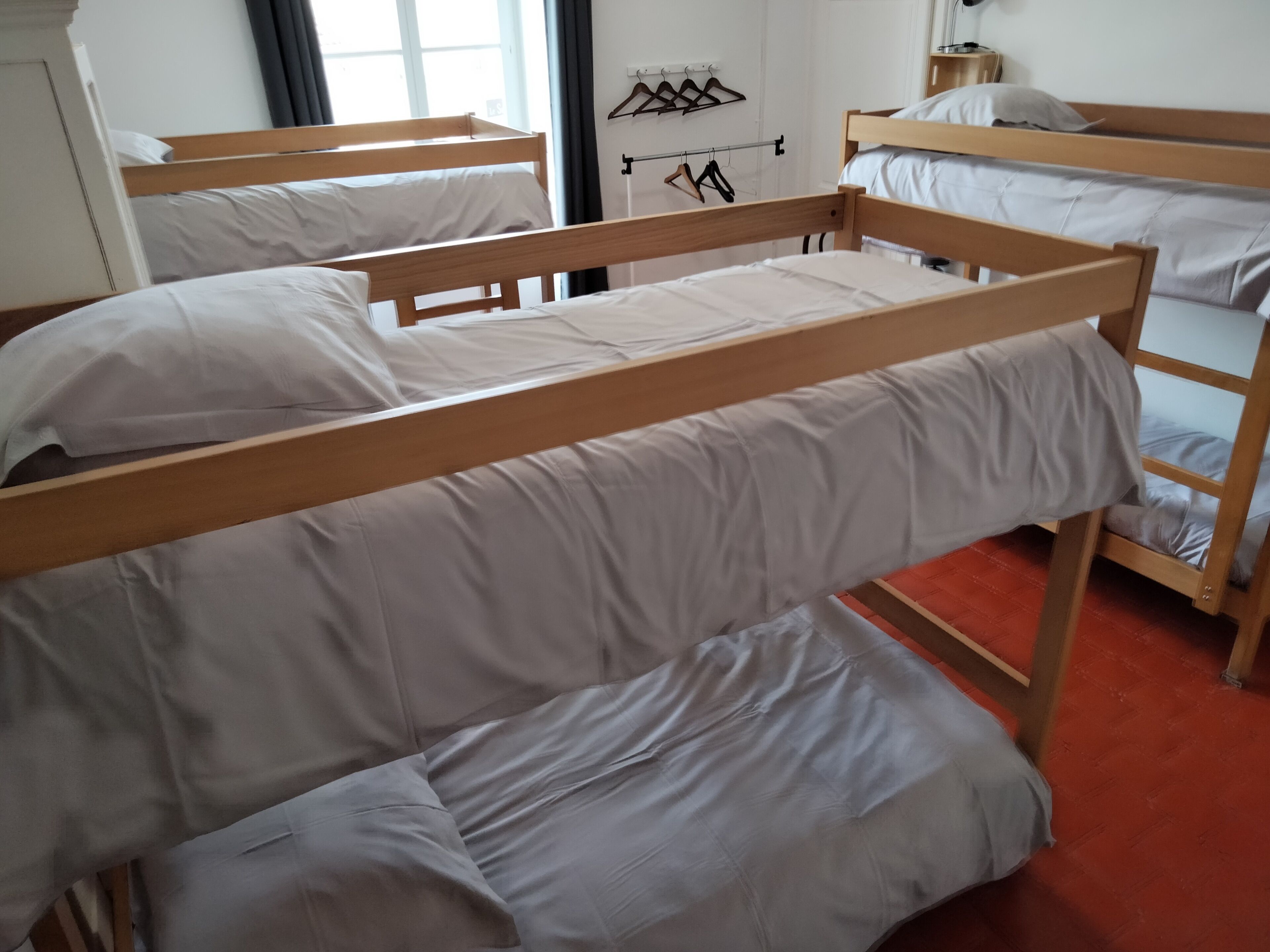 3 chambres, Wi-Fi, draps fournis