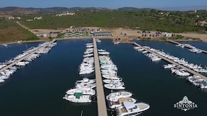 Marina