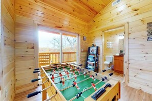Sala de juegos