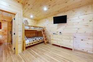 1 chambre, bureau, fer et planche à repasser, Wi-Fi gratuit