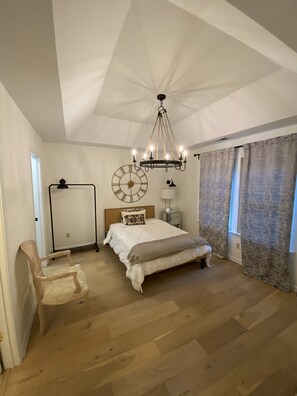 3 bedrooms, free WiFi, wheelchair access - House Near Downtown Charlotte (Charlotte)