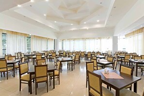 Sala de jantar