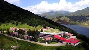 Front of property - Ani Resort (Artavaz)