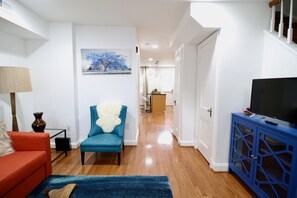 Téléviseur connecté