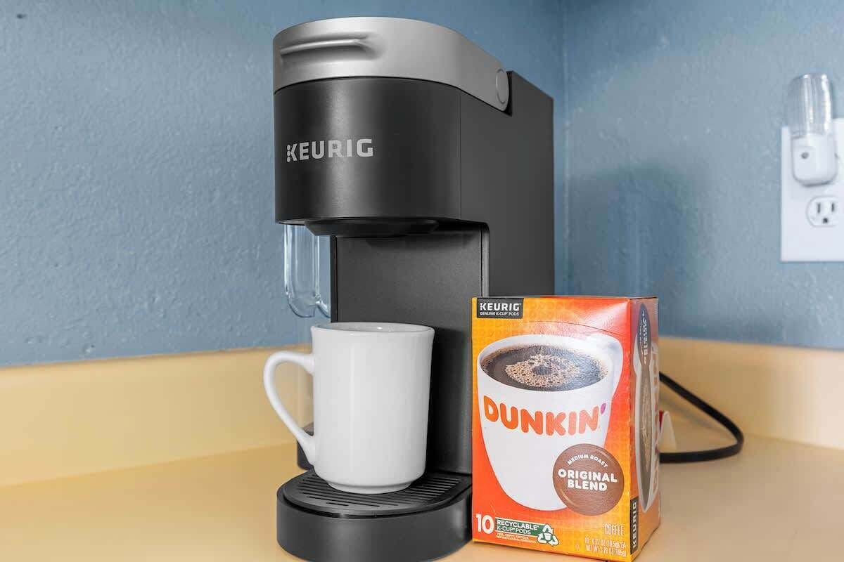 Café y/o cafetera