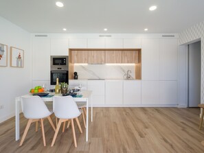 Fridge, microwave, oven, stovetop - Private pool - Playa del Inglés Center (San Bartolomé de Tirajana)