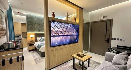 Mehad Stay for Self Check-In Apartment