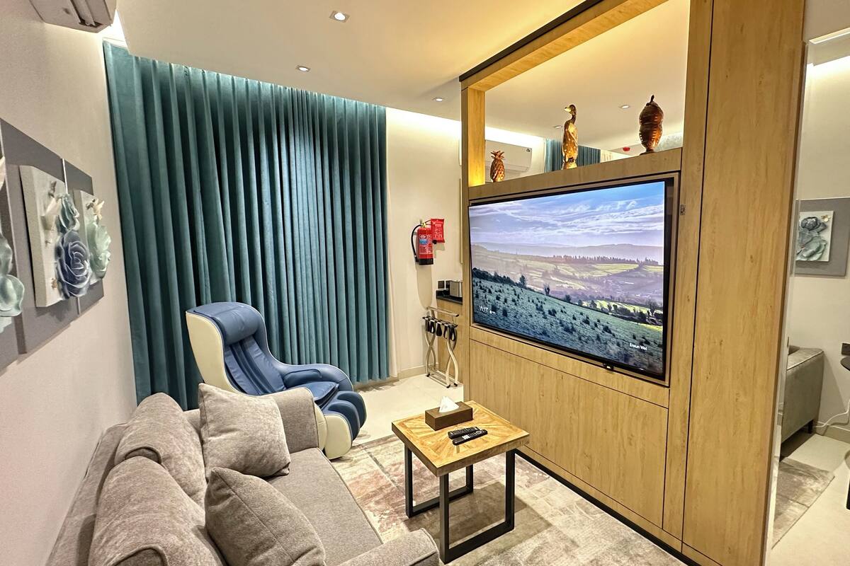 Business Room