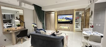 Mehad Stay for Self Check-In Apartment
