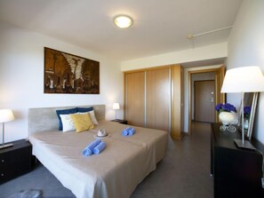 1 bedroom, desk, Internet - Full moon by Interhome (Portimão)