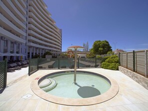 Pool - Full moon by Interhome (Portimão)