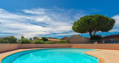 Les Mimosanes by Interhome