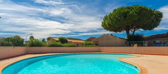 Les Mimosanes by Interhome