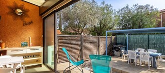 Les Mimosanes by Interhome