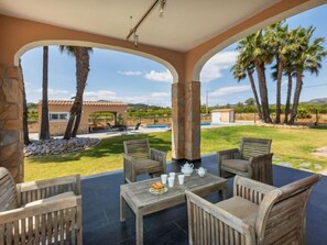 Terrass/Patio
