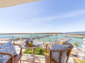 Property grounds - Apartment Narcis by Interhome (L'Ampolla)