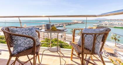 Appartement Narcis by Interhome