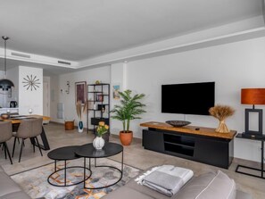 TV - Estepona Roof Top View 5 by Interhome (Estepona)