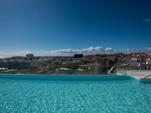 Pool - Estepona Roof Top View 5 by Interhome (Estepona)