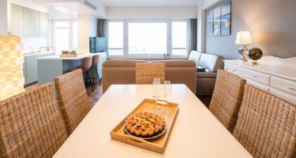 Seaview by Interhome