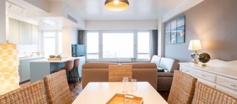 Seaview by Interhome