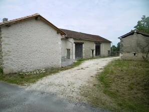 Esterni
