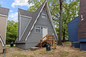 Exterior - #1 Requested A Frame at Table Rock is Back! (Lampe)