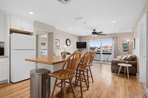 Interior - Dock Holiday ~ Amazing Casa Allegro First Floor Condo (Rockport)