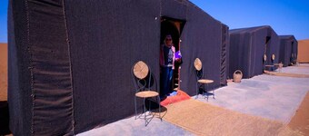 Erg Chegaga Lodge