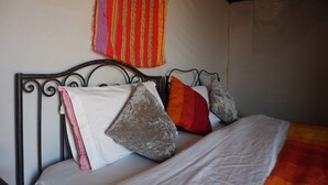 Economy Double or Twin Room - Erg Chegaga Lodge (M'Hamid El Ghizlane)
