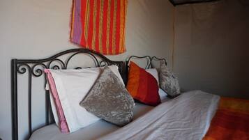 Kamar Double atau Twin Ekonomi