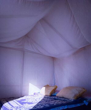 Economy Double or Twin Room