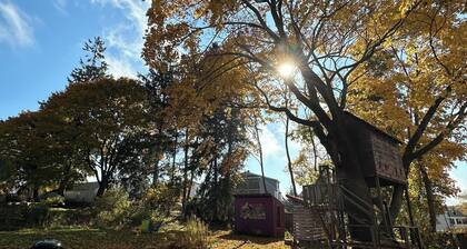 Captain's Guest Room w/private bath. Walk to everything.