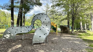 Area bambini