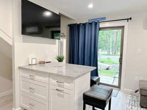 Interior - Cozy Attitash Mtn Resort Condo with Full Amenities (Bartlett)