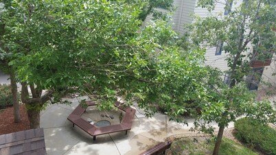 Private Kitchenette Studio Denver/DTC Fully Furnished Long/Short Term Stay