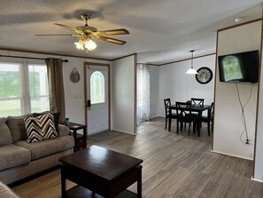 Smart TV - Kim's Place (Cookeville)