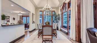 Cozy 6BDR |FALL SALE NOW| Beaver Creek | Vail Hosted By Alpine Co-Hosts