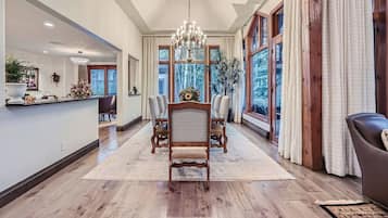 Interieur